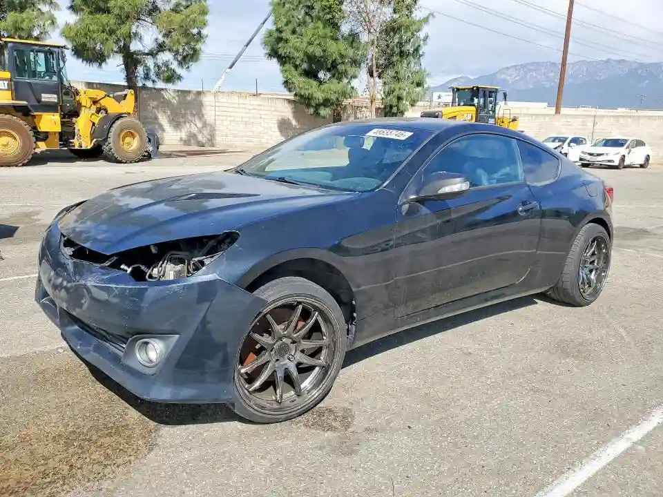 KMHHU6KJ9GU134097 2016 HYUNDAI GENESIS-0