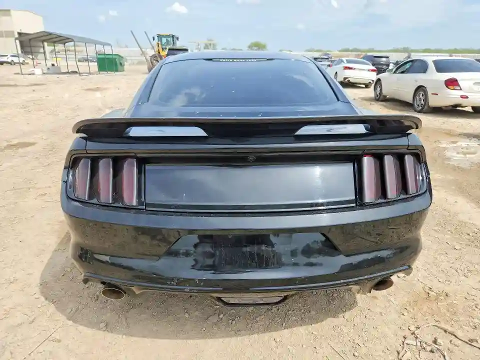 1FA6P8AM8F5350225 2015 FORD MUSTANG-5