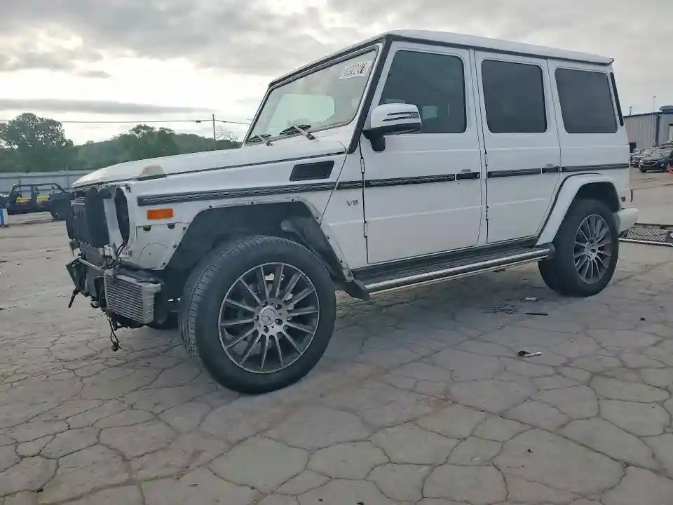 WDCYC3KH6JX288527 2018 MERCEDES-BENZ G-CLASS-0