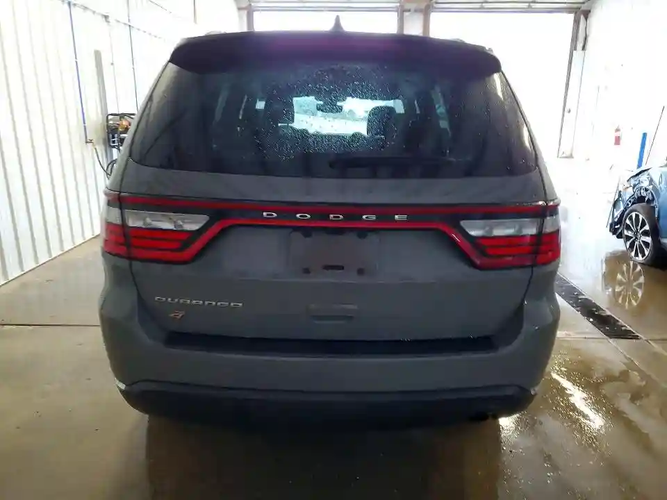 1C4RDJAG4NC105482 2022 DODGE DURANGO-5