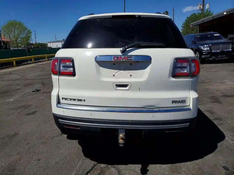 1GKKVRKD3FJ318412 2015 GMC ACADIA-5