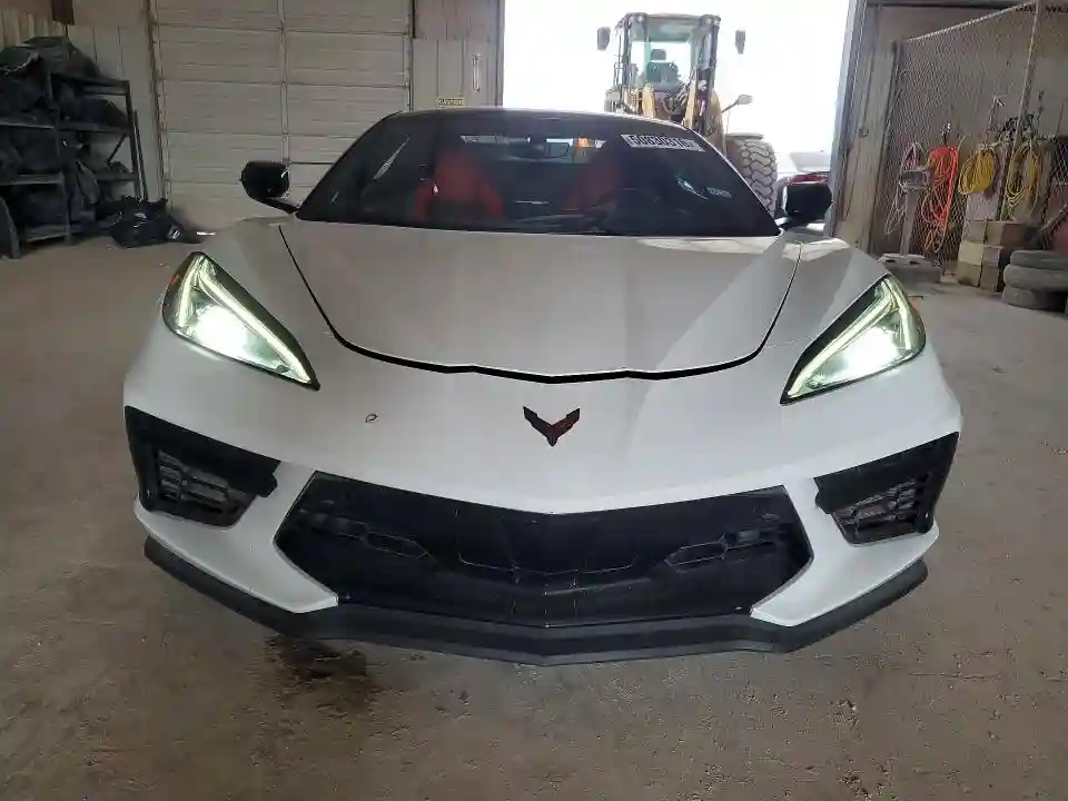 1G1YC3D42P5137181 2023 CHEVROLET CORVETTE-4