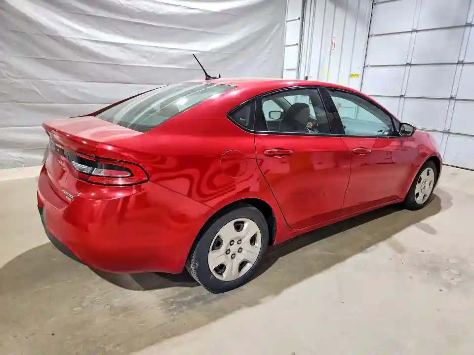 1C3CDFAH1DD216192 2013 DODGE DART-2