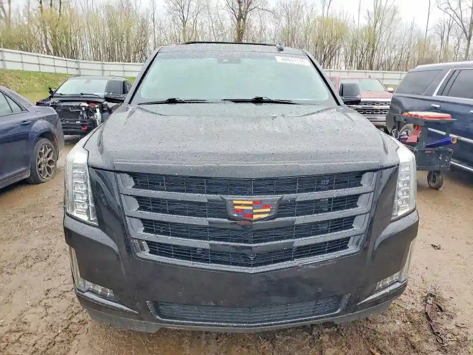 1GYS4HKJ4KR158688 2019 CADILLAC ESCALADE-4