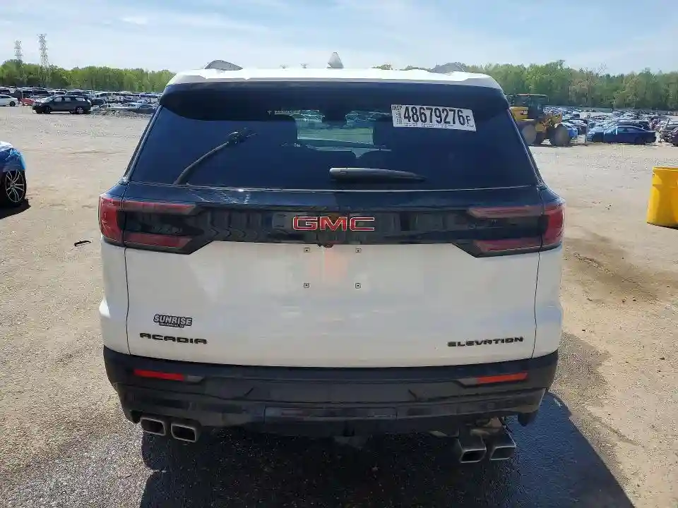 1GKENKKS4RJ241637 2024 GMC ACADIA-5