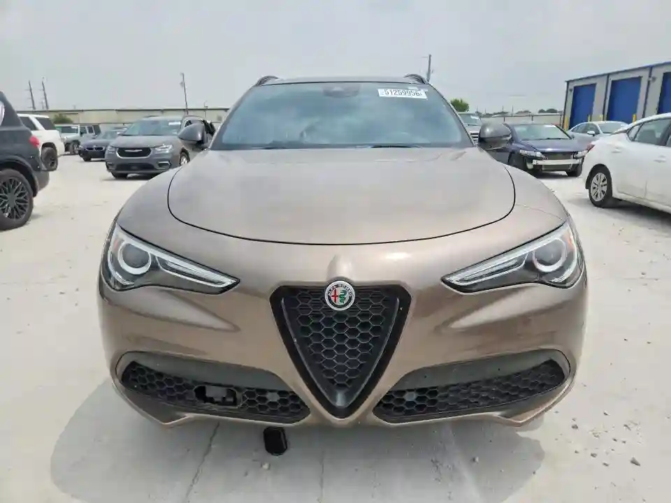 ZASPAKBN9K7C43629 2019 ALFA ROMEO STELVIO-4