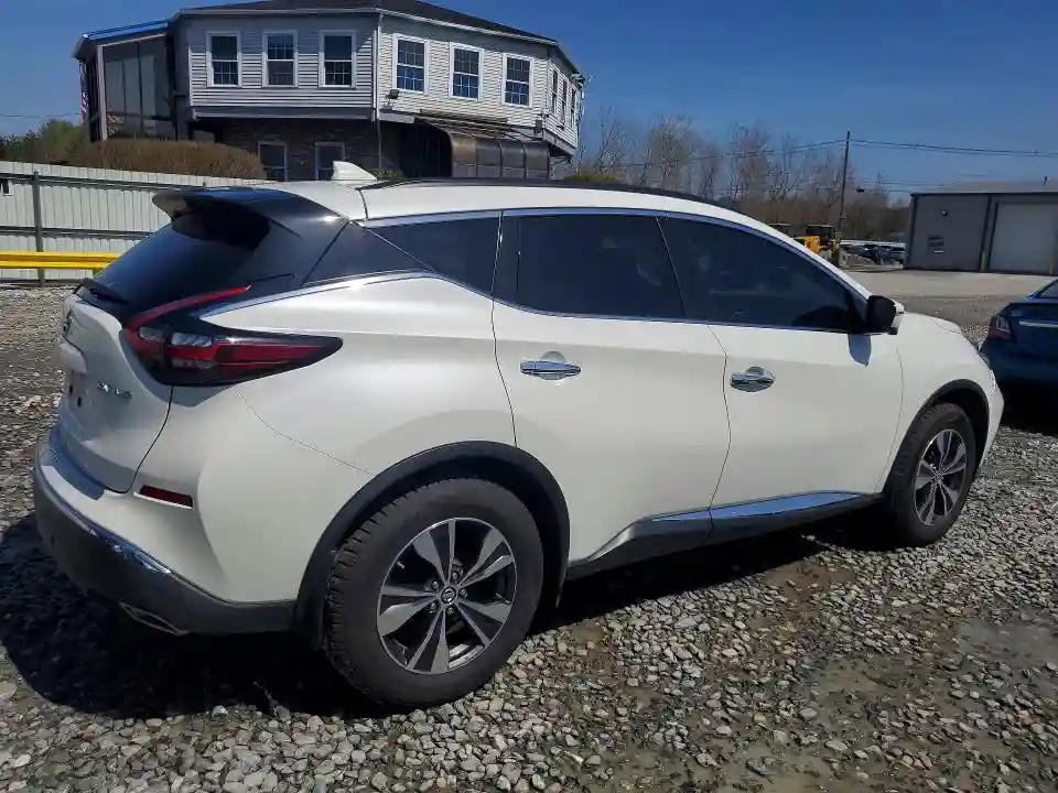 5N1AZ2MS4KN124615 2019 NISSAN MURANO-2