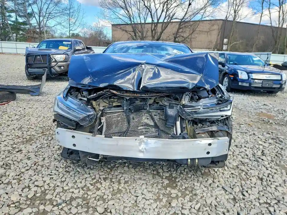 19UDE2F34KA015292 2019 ACURA ILX-4
