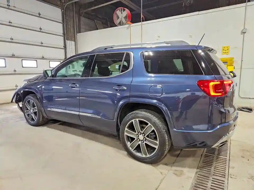 1GKKNXLS3KZ189911 2019 GMC ACADIA DEN-1
