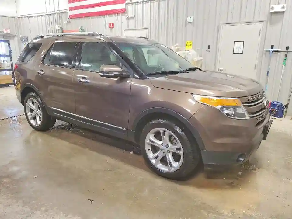 1FM5K8F8XFGA77126 2015 FORD EXPLORER-3