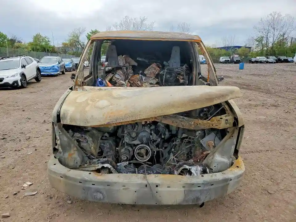 1GCWGBFPXP1116784 2023 CHEVROLET EXPRESS-4