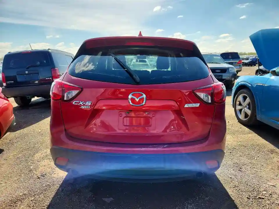 JM3KE4CY1G0697330 2016 MAZDA CX-5-5