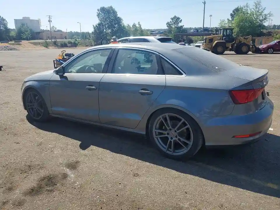 WAUEFGFF8F1121996 2015 AUDI A3-1