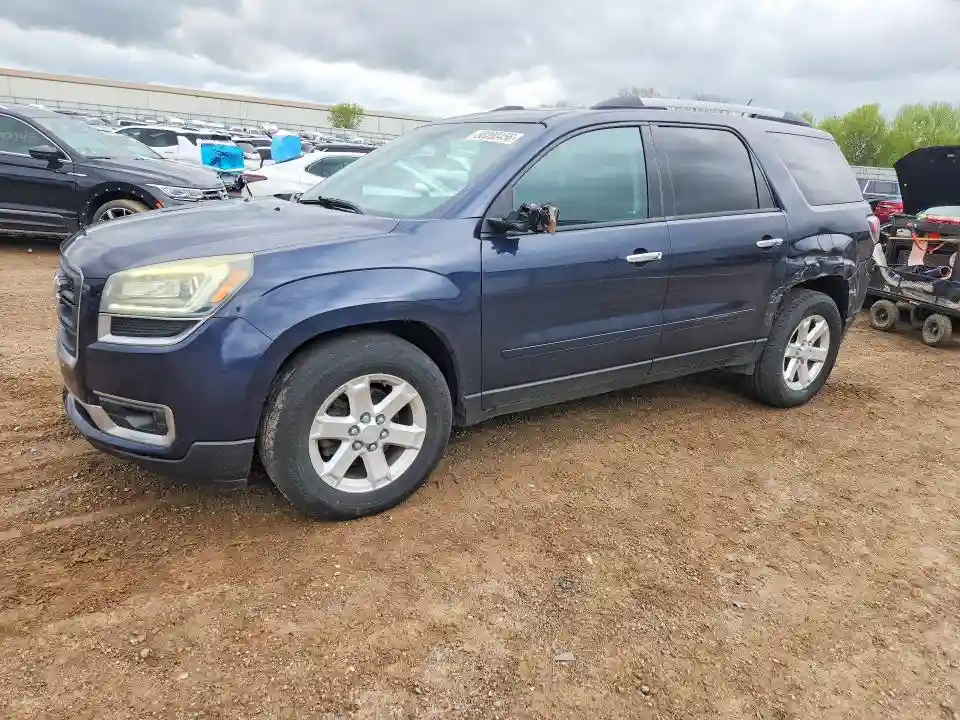 1GKKRPKD2GJ289284 2016 GMC ACADIA-0