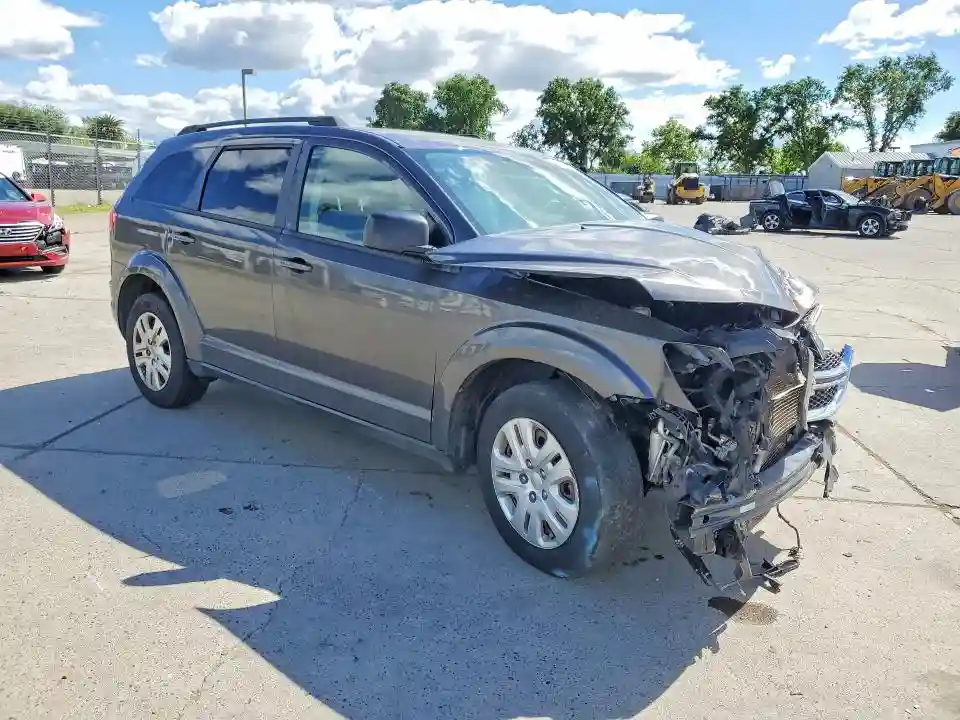 3C4PDCAB2GT231225 2016 DODGE JOURNEY-3