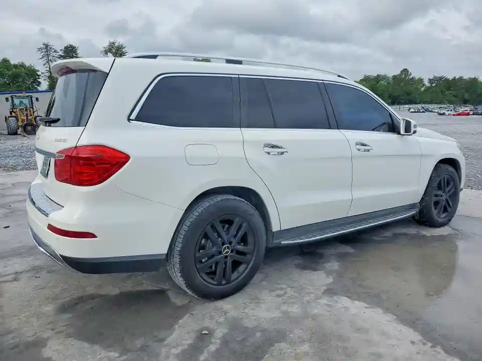 4JGDF2EEXFA453542 2015 MERCEDES-BENZ GL-CLASS-2