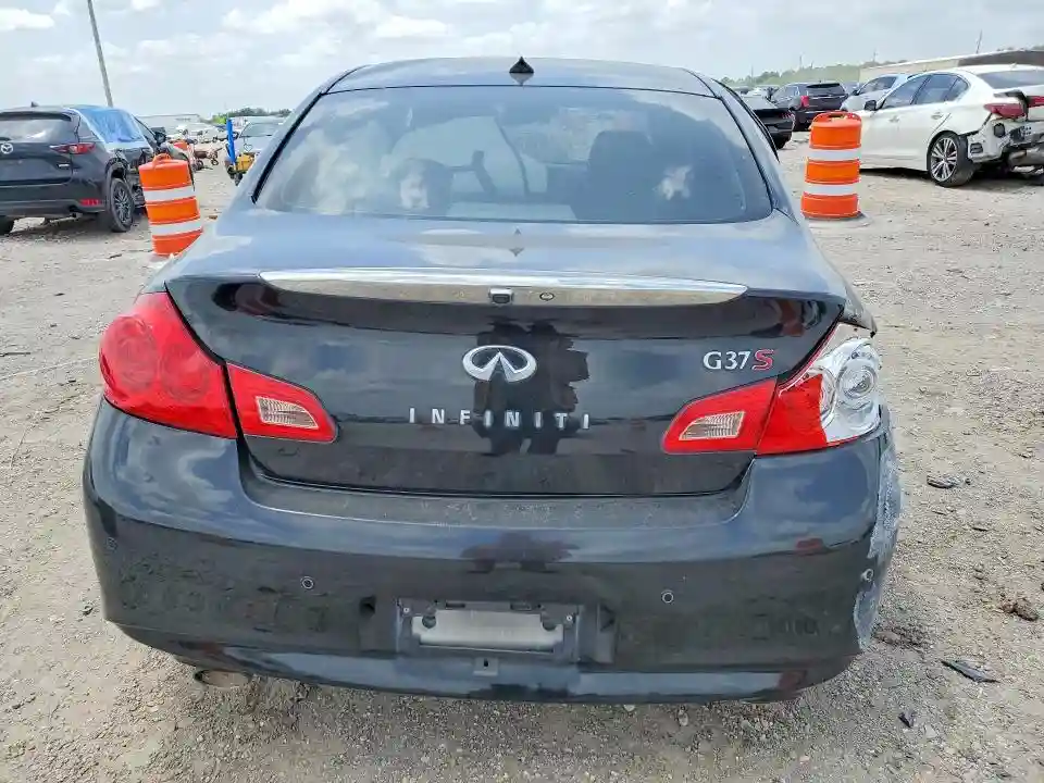 JN1CV6AP9CM623632 2012 INFINITI G37-5
