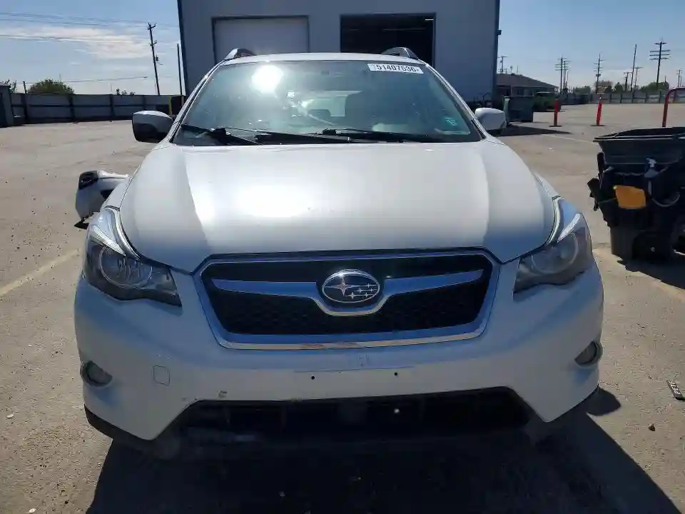 JF2GPBCC2EH332964 2014 SUBARU XV-4