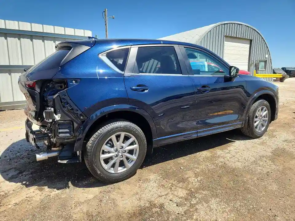 JM3KFBCM8S0767073 2025 MAZDA CX-5-2