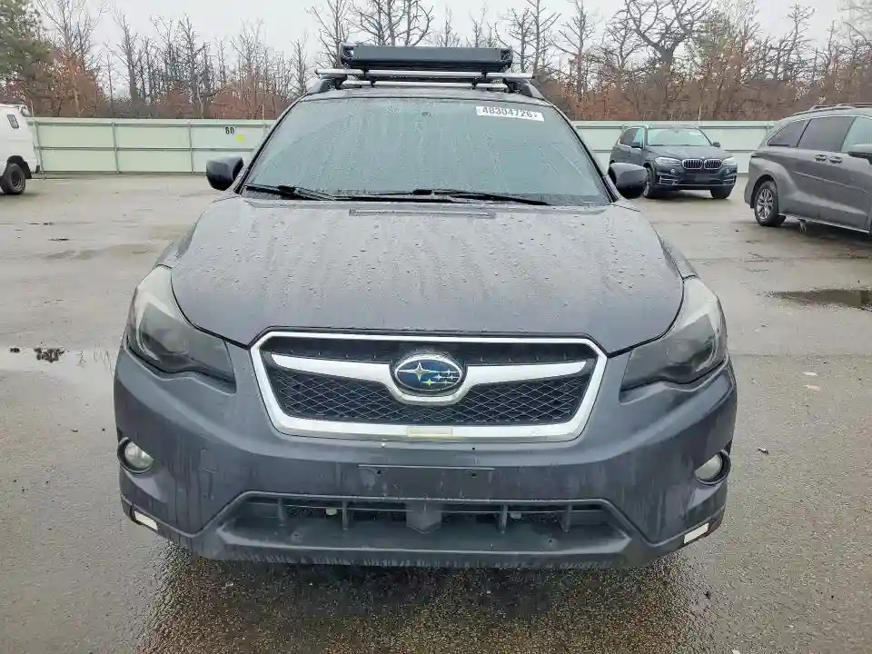 JF2GPAKC1D2826424 2013 SUBARU XV-4