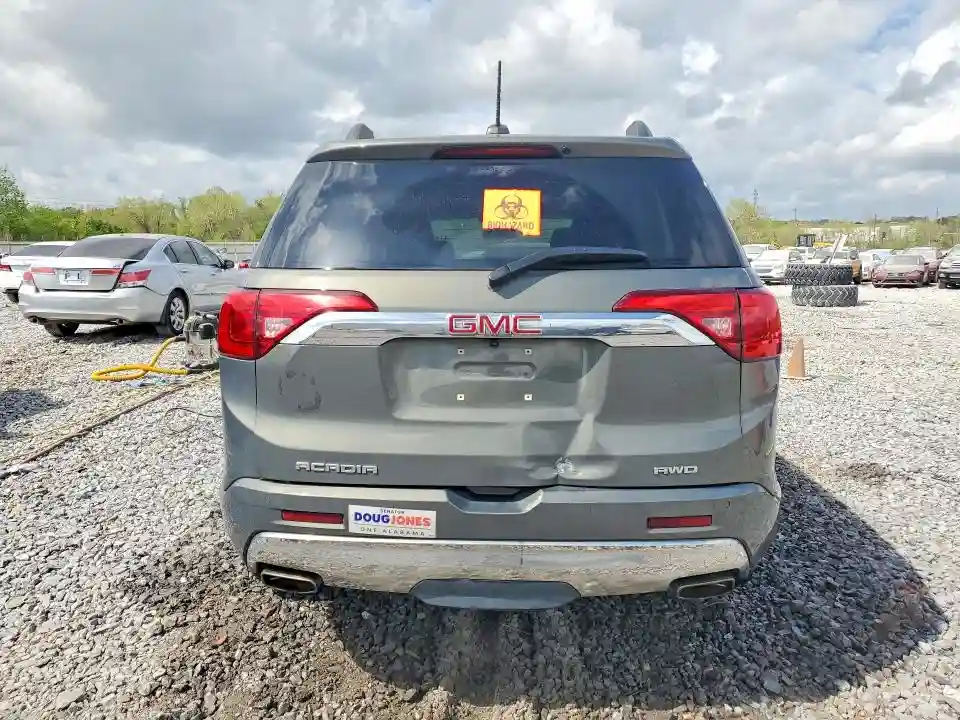 1GKKNXLS0HZ239754 2017 GMC ACADIA DEN-5