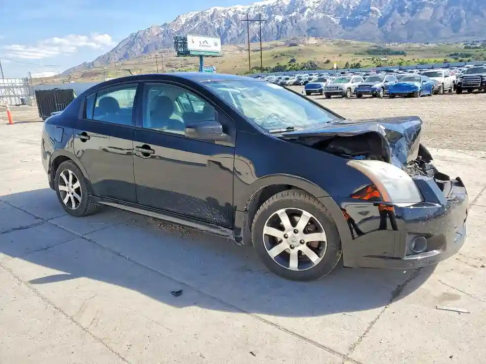 3N1AB6AP3CL759460 2012 NISSAN SENTRA-3