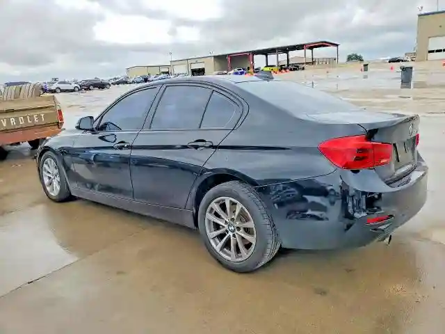 WBA8A9C57JAH13601 2018 BMW 3 SERIES-1