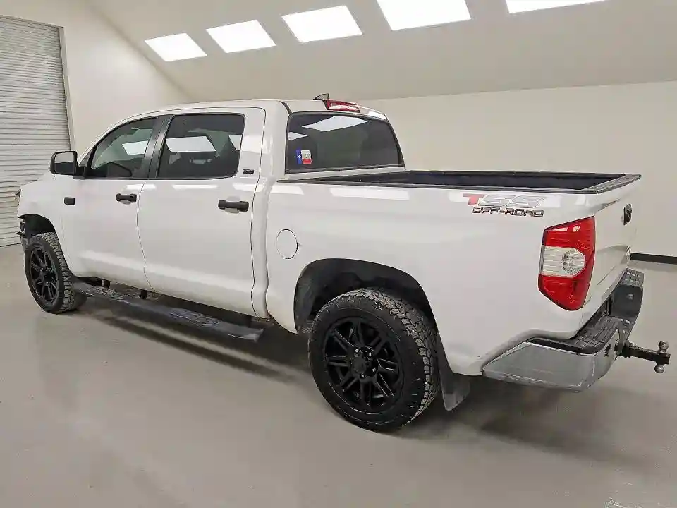 5TFEY5F11LX261435 2020 TOYOTA TUNDRA-1