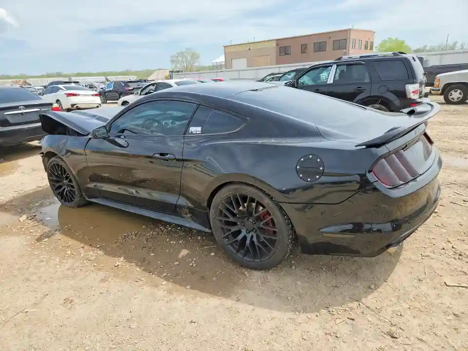1FA6P8AM8F5350225 2015 FORD MUSTANG-1