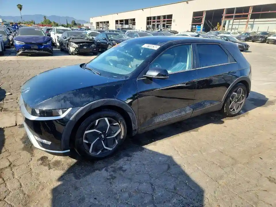 KM8KMDAFXPU172347 2023 HYUNDAI IONIQ-0