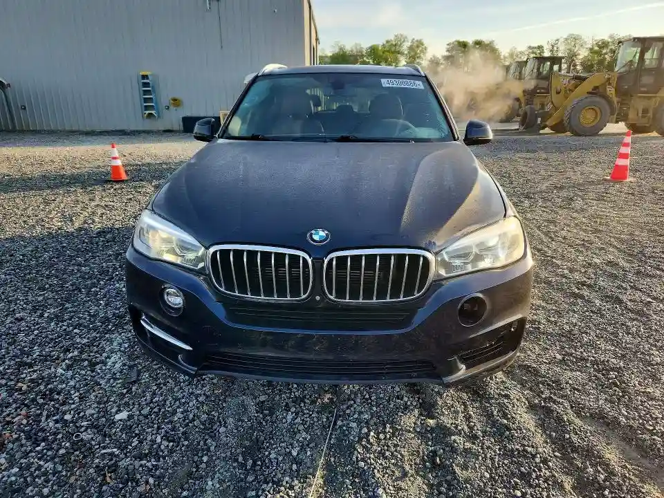 5UXKT0C34H0V96116 2017 BMW X5-4