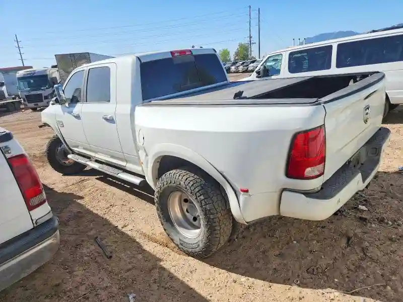 3D73Y4HL2BG635933 2011 DODGE RAM 3500-2