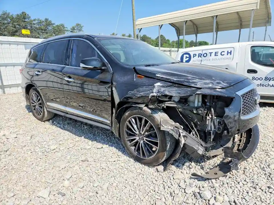 5N1DL0MN4HC514275 2017 INFINITI QX60-3