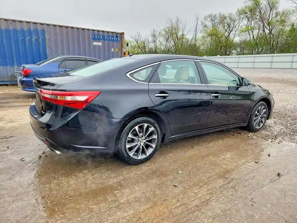 4T1BK1EB4GU228200 2016 TOYOTA AVALON-2