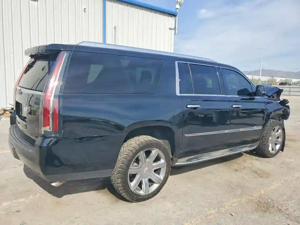 1GYS3HKJ1GR458568 2016 CADILLAC ESCALADE-2