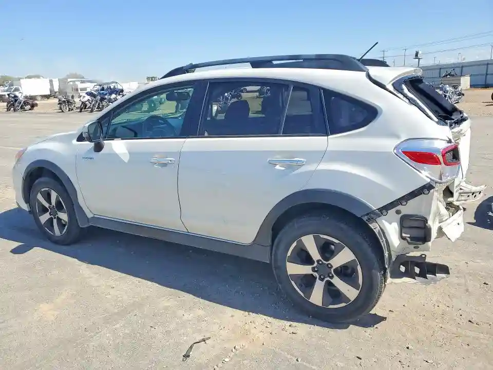 JF2GPBCC2EH332964 2014 SUBARU XV-1