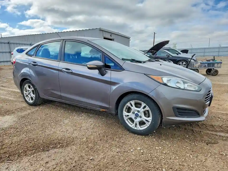 3FADP4BJ8EM234939 2014 FORD FIESTA-3