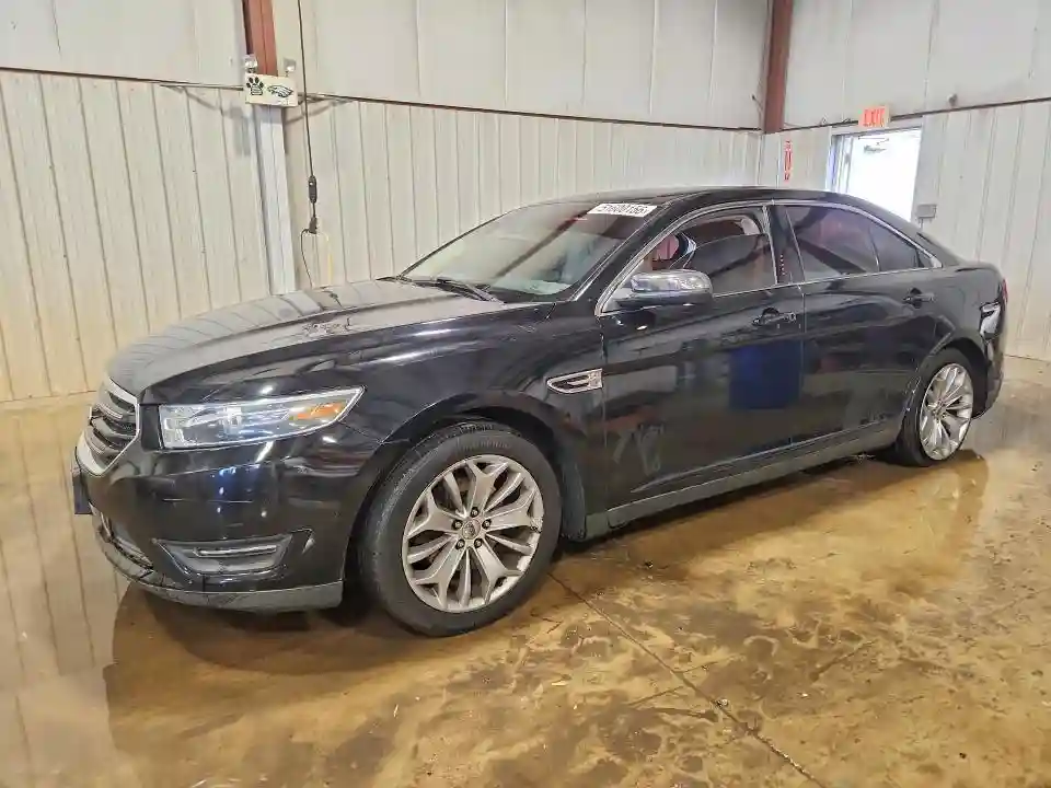 1FAHP2F82HG103680 2017 FORD TAURUS-0