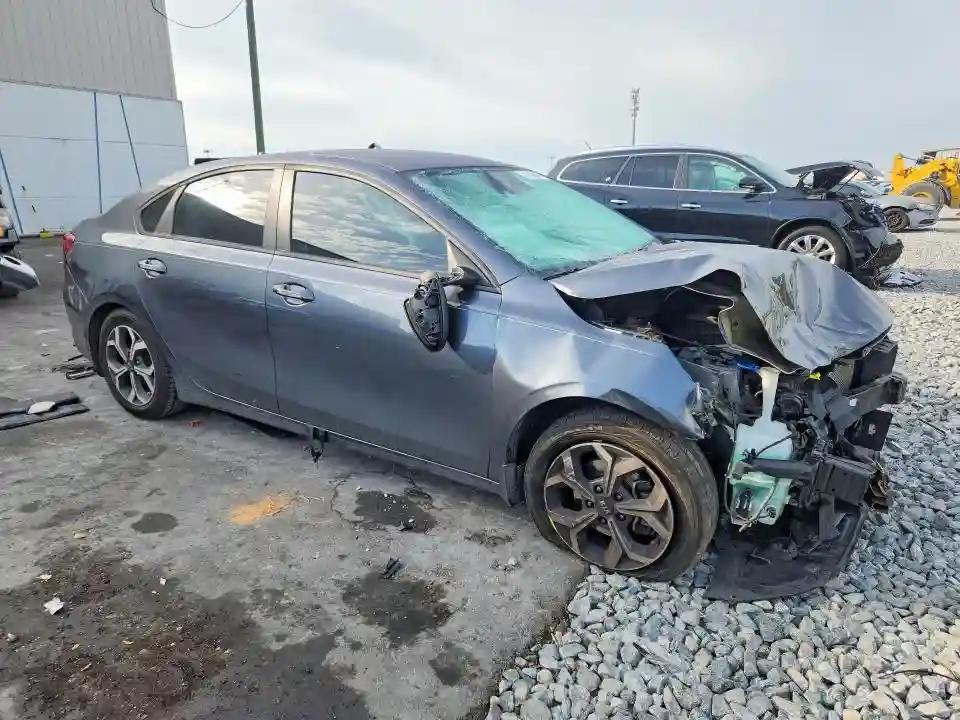3KPF24AD8LE225968 2020 KIA FORTE LXS-3