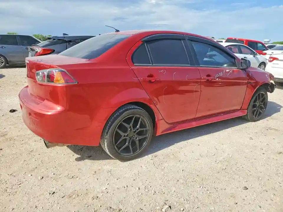 JA32U2FU0FU021403 2015 MITSUBISHI LANCER-2