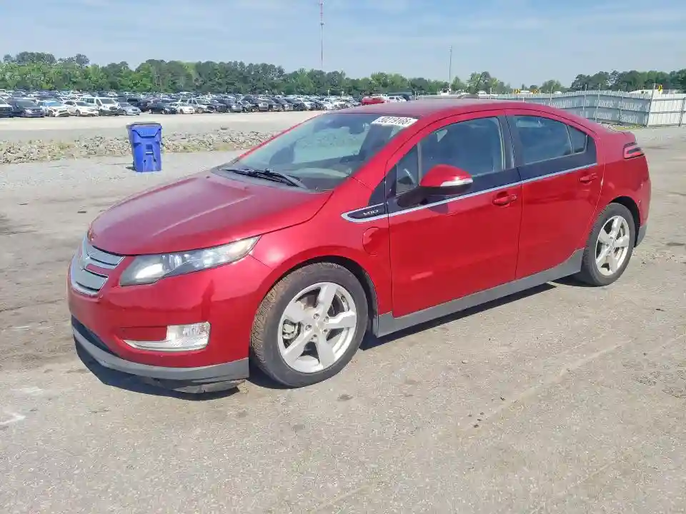 1G1RA6E47FU102926 2015 CHEVROLET VOLT-0