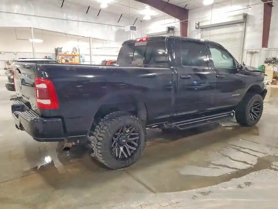 3C6UR5FJ1RG106347 2024 RAM 2500-2