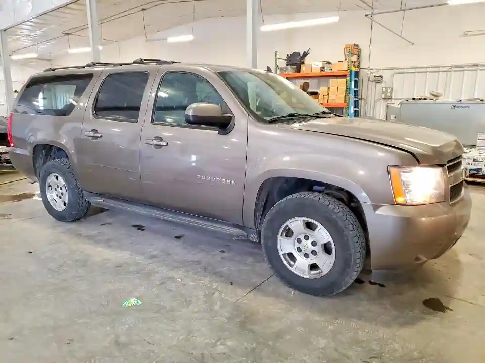 1GNSKJE71CR180899 2012 CHEVROLET SUBURBAN-3