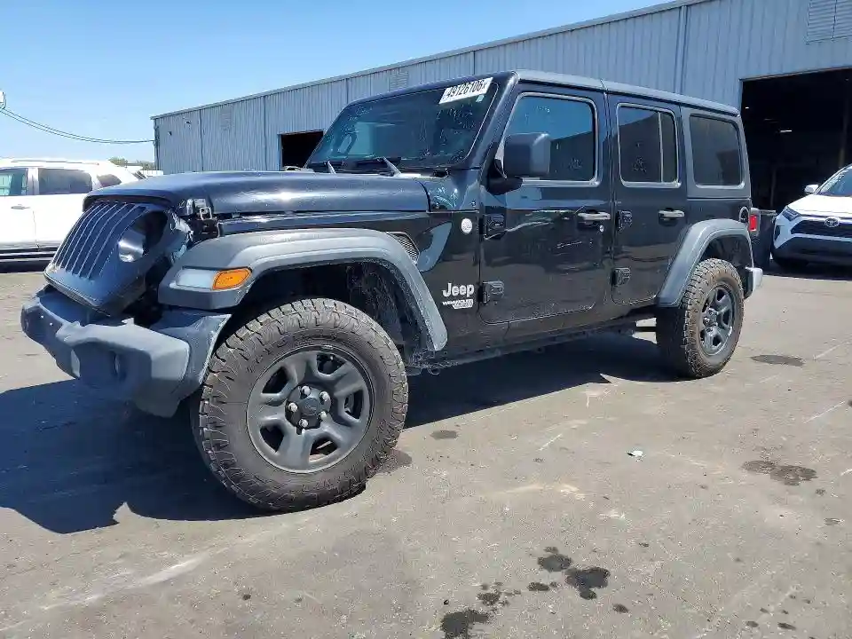 1C4HJXDG3JW183683 2018 JEEP WRANGLER-0
