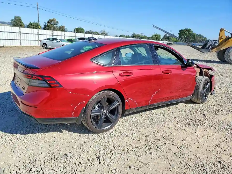 1HGCY2F77SA064069 2025 HONDA ACCORD-2