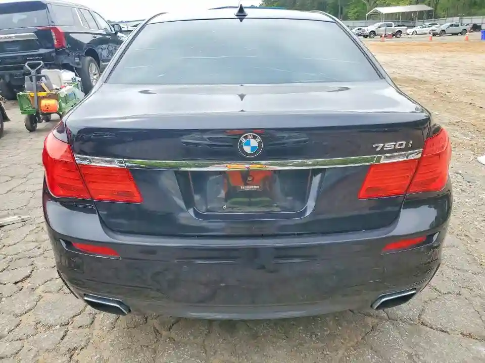 WBAKA8C53CCY37854 2012 BMW 7 SERIES-5