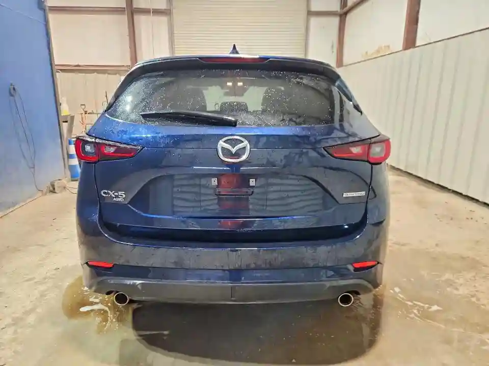 JM3KFBBL7S0769230 2025 MAZDA CX-5-5