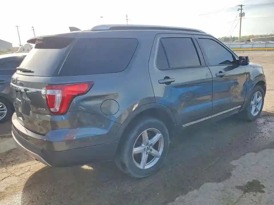 1FM5K8D80GGB66515 2016 FORD EXPLORER-2