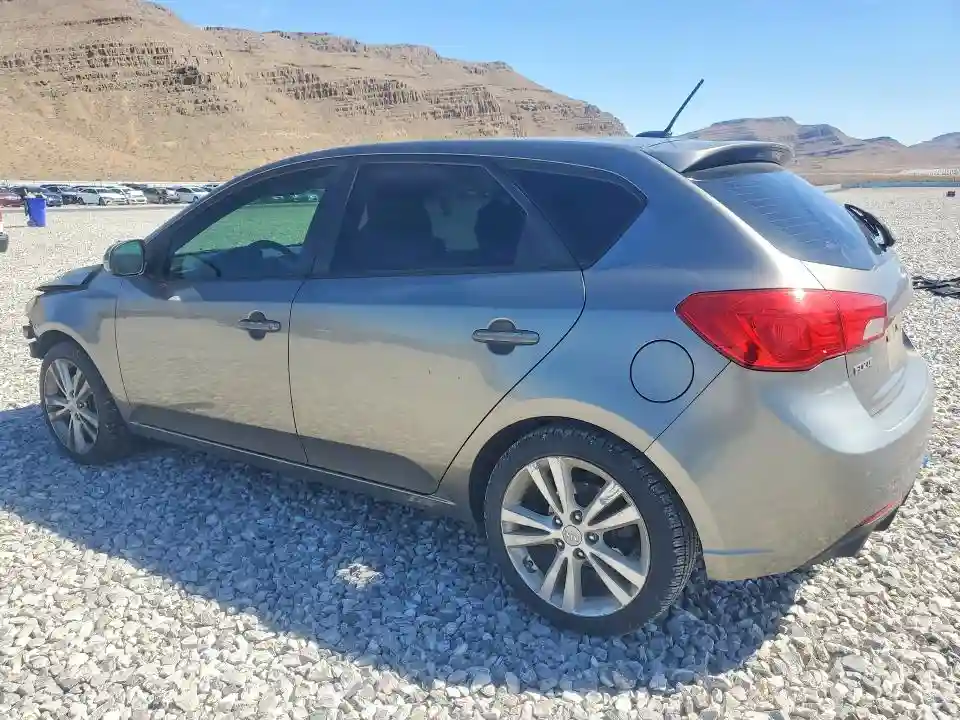 KNAFW5A38C5478542 2012 KIA FORTE-1