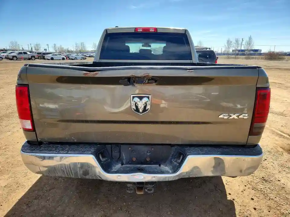 1C6RR7FT8ES257269 2014 RAM 1500-5